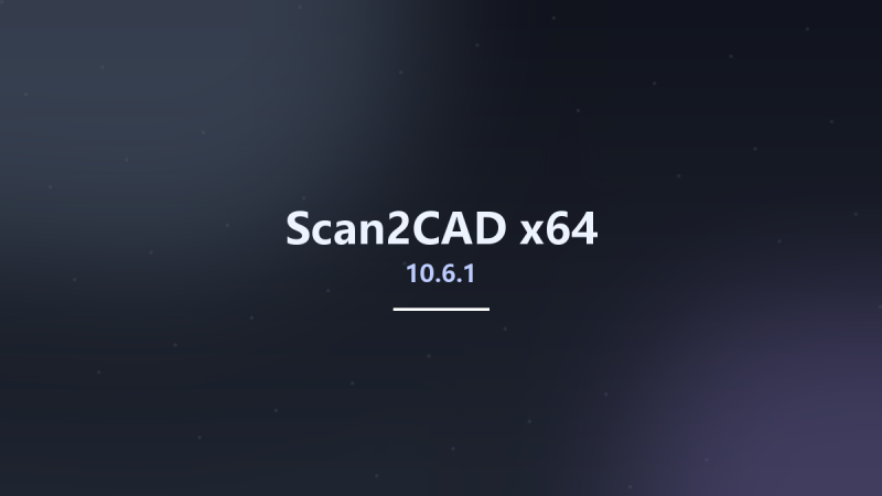 工程行业_Win64_Scan2CAD 10.4.20 x64资源下载地址_百度网盘迅雷BT-360自学网