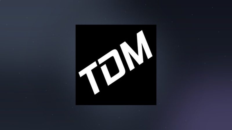TDM Solutions RhinoNest 4.1.3.0-360自学网