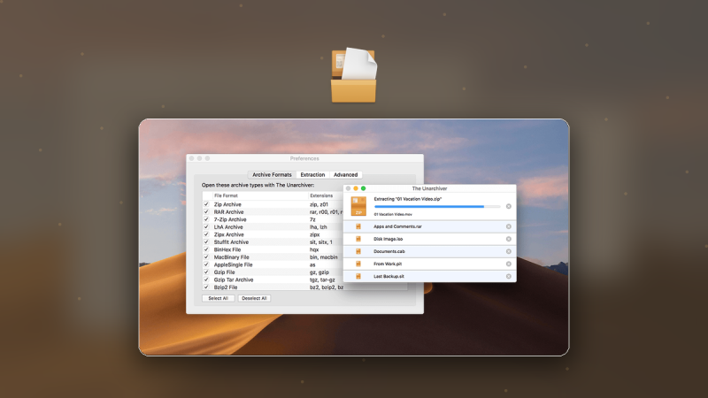 实用工具__TheUnarchiver 4.3.6资源下载地址_百度网盘迅雷BT-360自学网