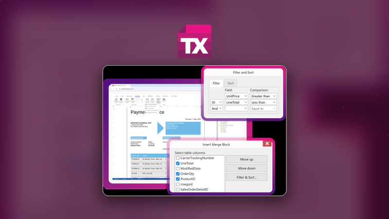 TXTextControl .NET for WinForms v32.0.0 Sp3资源下载地址_百度网盘迅雷BT-360自学网