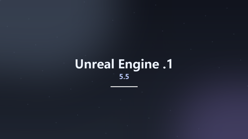 Unreal Engine 5.5.1资源下载地址_百度网盘迅雷BT-360自学网