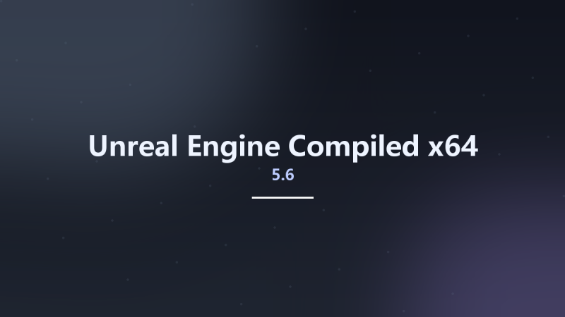 编程开发_Win64_Unreal Engine 5.4.4 Compiled x64资源下载地址_百度网盘迅雷BT-360自学网