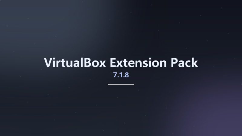 VirtualBox 7.2.4.170995-360自学网