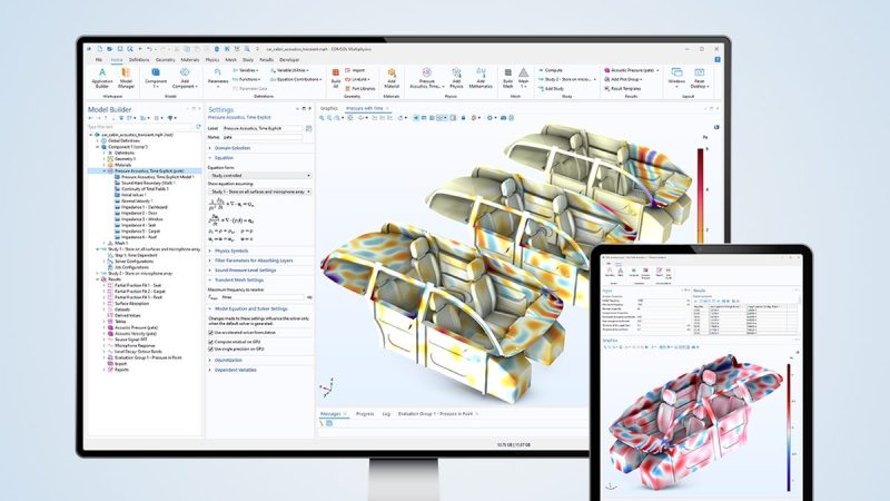 工程行业_Win64_Comsol Multiphysics 5.1.3 x86 x64 Linux资源下载地址_百度网盘迅雷BT-360自学网