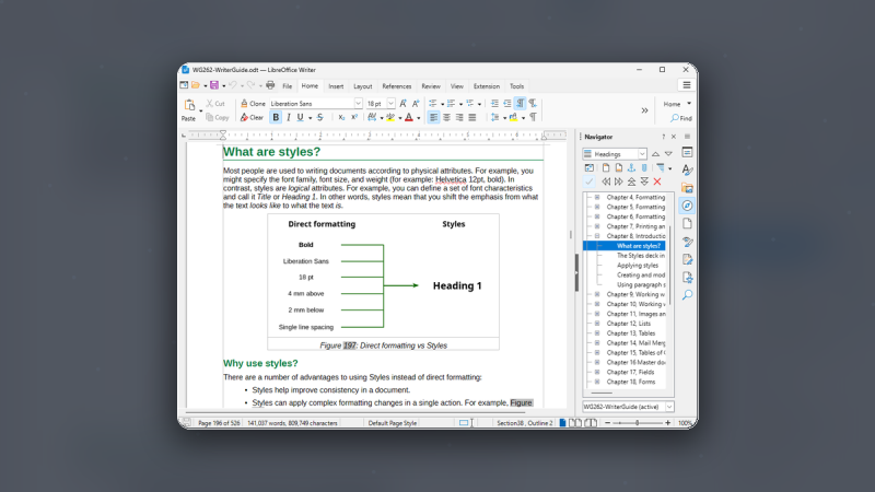 办公应用_Win64_LibreOffice v24.8.1.2 + Offline Help Pack x64资源下载地址_百度网盘迅雷BT-360自学网
