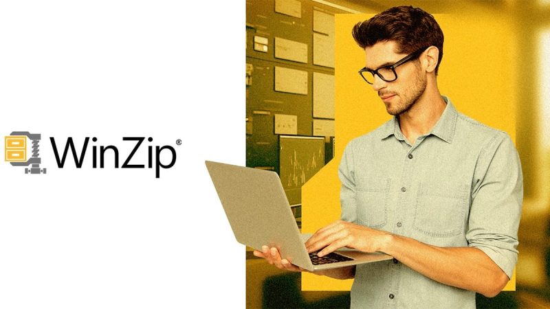 压缩工具_Win64_WinZip Pro 28.0.15640 Multilingual x64资源下载地址_百度网盘迅雷BT-360自学网