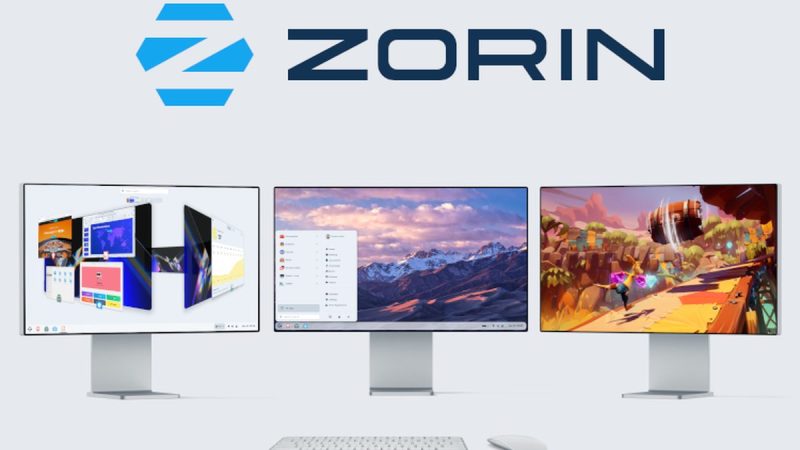 系统运行_Win64_Zorin OS 15.3 Ultimate x64 Multilanguage资源下载地址_百度网盘迅雷BT-360自学网