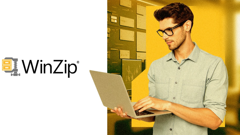 压缩工具__WinZip Pro 26.0 Build 14610 Multilingual Studyown资源下载地址_百度网盘迅雷BT-360自学网