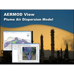 工程行业_Win_Lakes Environmental AERMOD View v8.9.0资源下载地址_百度网盘迅雷BT-360自学网
