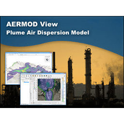 工程行业_Win_Lakes Environmental AERMOD View v8.9.0资源下载地址_百度网盘迅雷BT-360自学网
