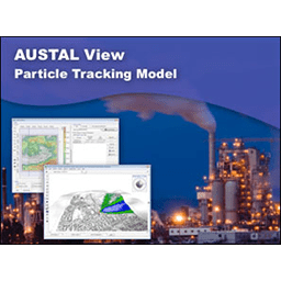 工程行业_Win_Lakes Environmental AUSTAL View 8.6.0资源下载地址_百度网盘迅雷BT-360自学网