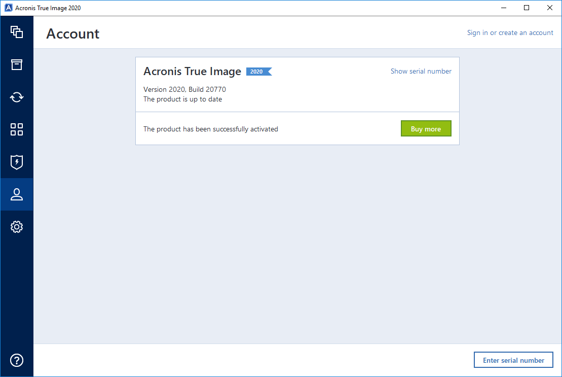 __Acronis True Image Build 41810 Multilingual Bootable ISO资源下载地址_百度网盘迅雷BT-360自学网