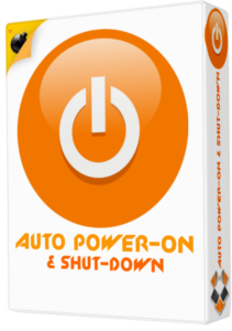 实用工具_Win_Auto Power-on and Shut-down 2.84 Multilingual资源下载地址_百度网盘迅雷BT-360自学网