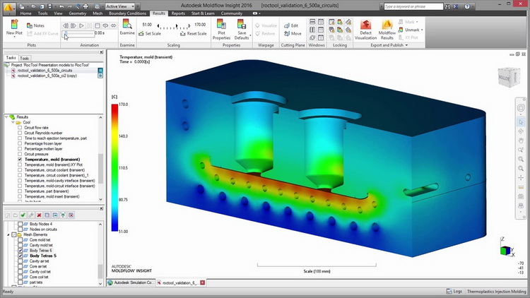 工程行业_Win64_Autodesk Moldflow Insight 2021.1 x64资源下载地址_百度网盘迅雷BT-360自学网