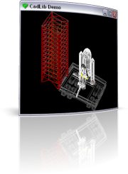 编程开发_Win_Wout Ware CadLib 4.0.36.67 DWG DXF .NET Library资源下载地址_百度网盘迅雷BT-360自学网