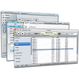 编程开发_Win_DynamicSkinForm 13.51 D5-XE10.2 Full Source资源下载地址_百度网盘迅雷BT-360自学网
