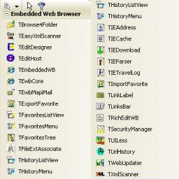 编程开发_Win_EmbeddedWB for XE8资源下载地址_百度网盘迅雷BT-360自学网