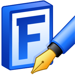 实用工具_Win64_High-Logic FontCreator v13.0.0.2672 Professional x64 Portable资源下载地址_百度网盘迅雷BT-360自学网