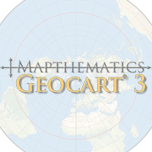 工程行业_Win64_Mapthematics GeoCart 3.3.5 x64资源下载地址_百度网盘迅雷BT-360自学网
