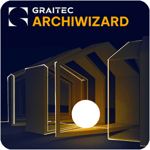 工程行业_Win64_Graitec ArchiWizard 2023.3 v11.3.0 x64 Multilingual资源下载地址_百度网盘迅雷BT-360自学网