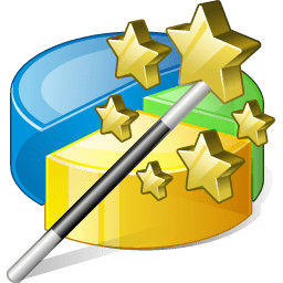 硬盘分区_Win_MiniTool Partition Wizard Enterprise 12.6 WinPE Multilingual资源下载地址_百度网盘迅雷BT-360自学网