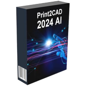 工程行业_Win64_Print2CAD 2024 AI v24.12 x64资源下载地址_百度网盘迅雷BT-360自学网