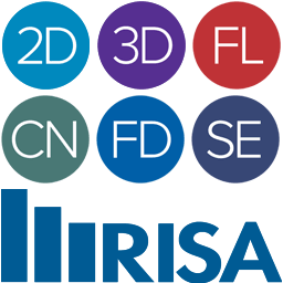 工程行业_Win_RISA Section 2.0.1资源下载地址_百度网盘迅雷BT-360自学网