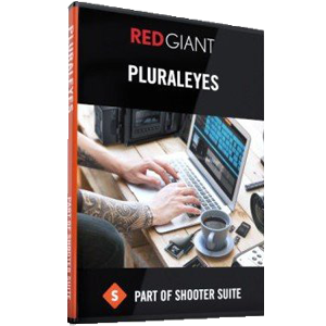 音视编辑_MacOSX_Red Giant PluralEyes 4.1.1 Mac资源下载地址_百度网盘迅雷BT-360自学网