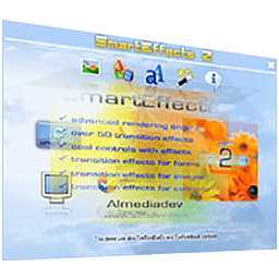 编程开发_Win_Almdev SmartEffects VCL 3.02资源下载地址_百度网盘迅雷BT-360自学网