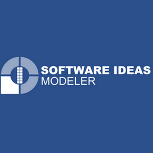 图形开发_Win_Software Ideas Modeler 12.87资源下载地址_百度网盘迅雷BT-360自学网