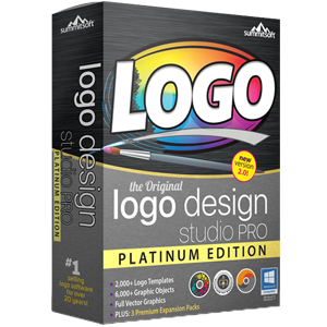 图形开发_Win_Summitsoft Logo Design Studio Pro Platinum 2.0.2.1资源下载地址_百度网盘迅雷BT-360自学网