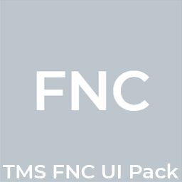 编程开发_Win_TMS FNC UI Pack v5.1.0.0 Extracted Sources资源下载地址_百度网盘迅雷BT-360自学网