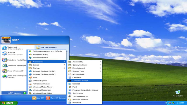 系统运行_Win32位_Windows XP Professional Vl With SP3 X86 English August 2018资源下载地址_百度网盘迅雷BT-360自学网