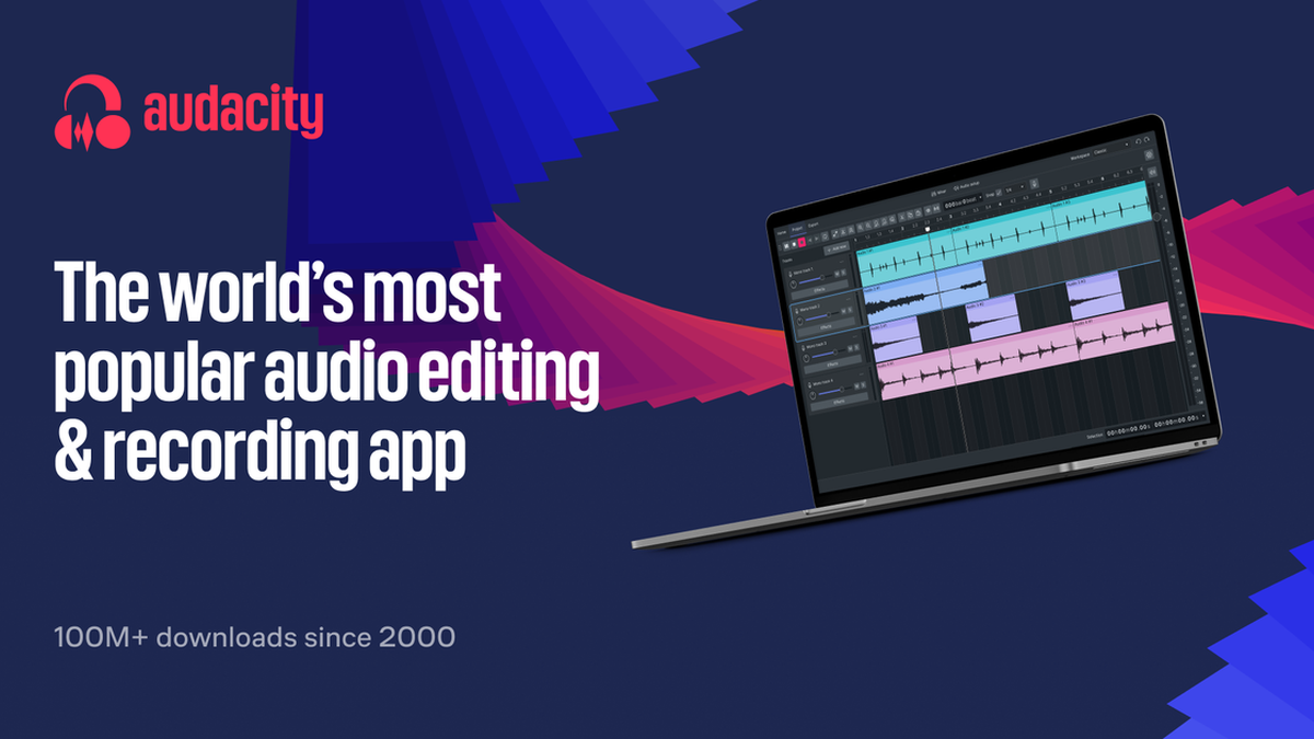音视编辑_Win64_Audacity 3.6.4 Multilingual x64资源下载地址_百度网盘迅雷BT-360自学网