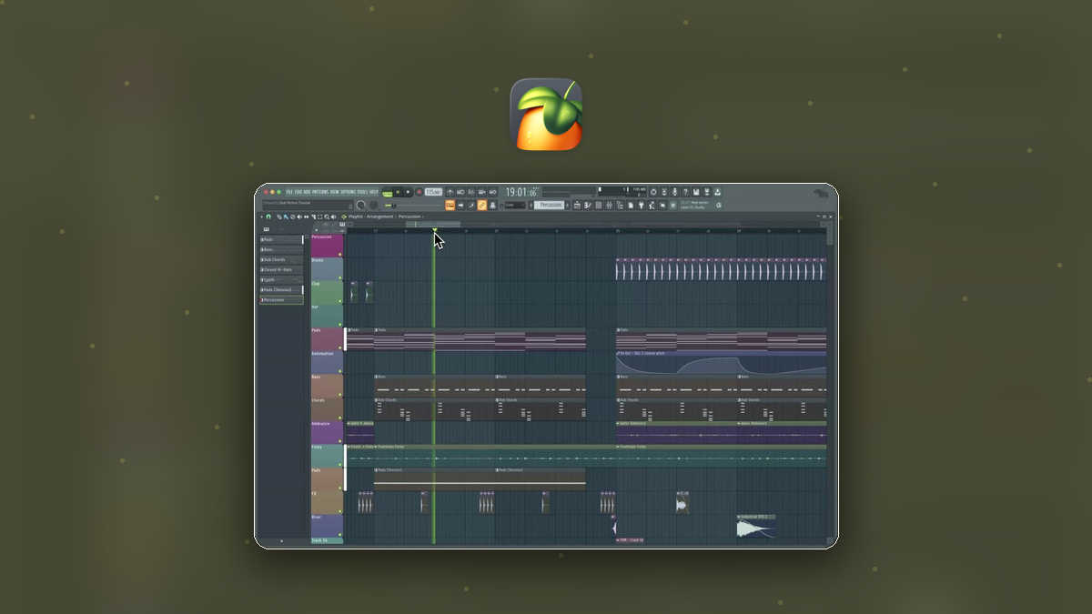 FL Studio Producer Edition 24.2.2.4597 All Plugins Edition资源下载地址_百度网盘迅雷BT