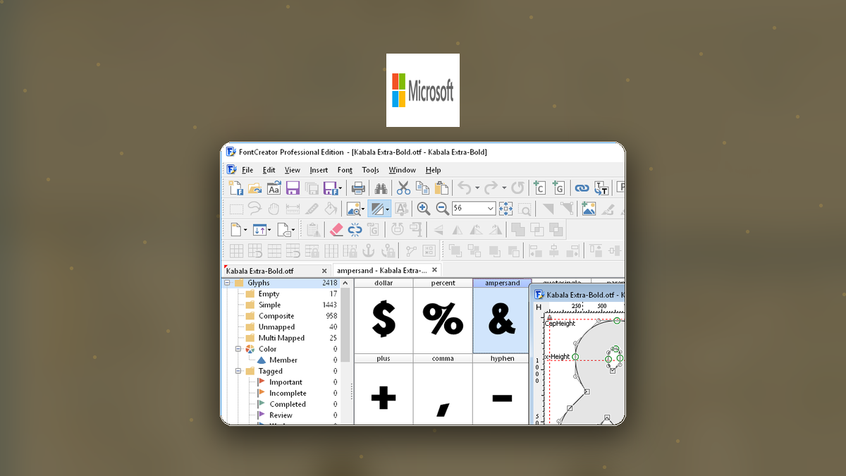 High-Logic FontCreator 15.0.0.3015 x86资源下载地址_百度网盘迅雷BT-360自学网