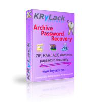 实用工具_Win_KRyLack Archive Password Recovery 3.70.69 Multilingual资源下载地址_百度网盘迅雷BT-360自学网