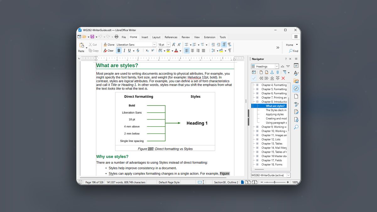 办公应用_Win32位_LibreOffice 7.6.0 x86资源下载地址_百度网盘迅雷BT