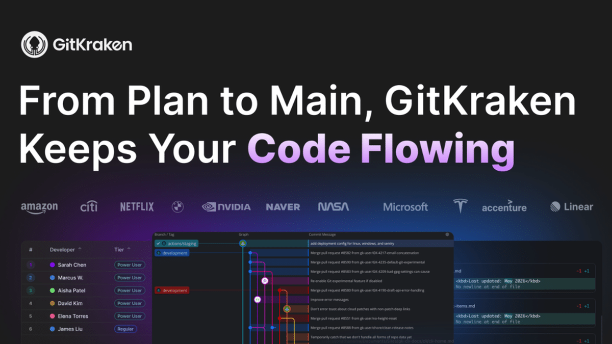 编程开发_MacOSX_GitKraken Client On-Premise Serverless 9.4.0 macOS ARM64资源下载地址_百度网盘迅雷BT