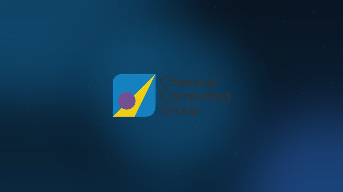 工程行业__Molecular Operating Environment (MOE) 2024.06资源下载地址_百度网盘迅雷BT