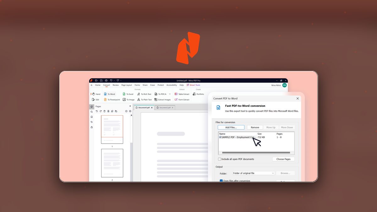 Nitro PDF Pro 14.36.1.0 Enterprise x64资源下载地址_百度网盘迅雷BT-360自学网