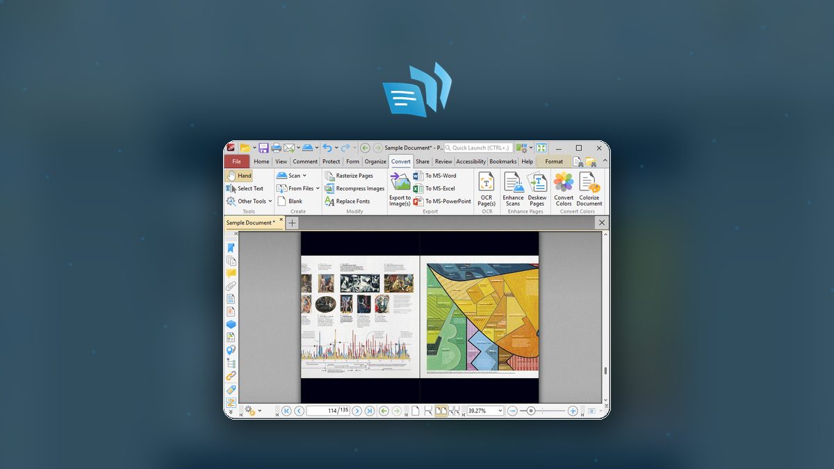 PDF-XChange Editor Plus 10.5.2.395.0 Multilingual x64资源下载地址_百度网盘迅雷BT